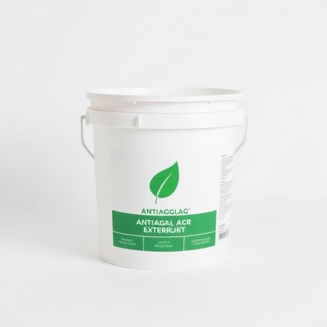 Anti-Algal Paint pack shot