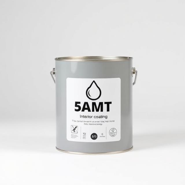 Anti-Damp Coating pack shot