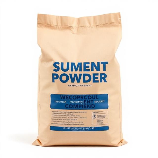 Cement Waterproofing pack shot