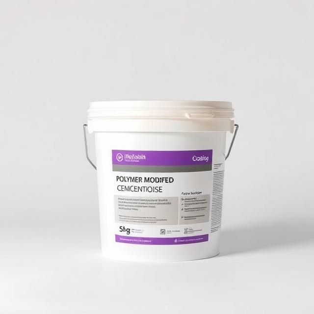 Dr. Fixit Polyplus CP pack shot