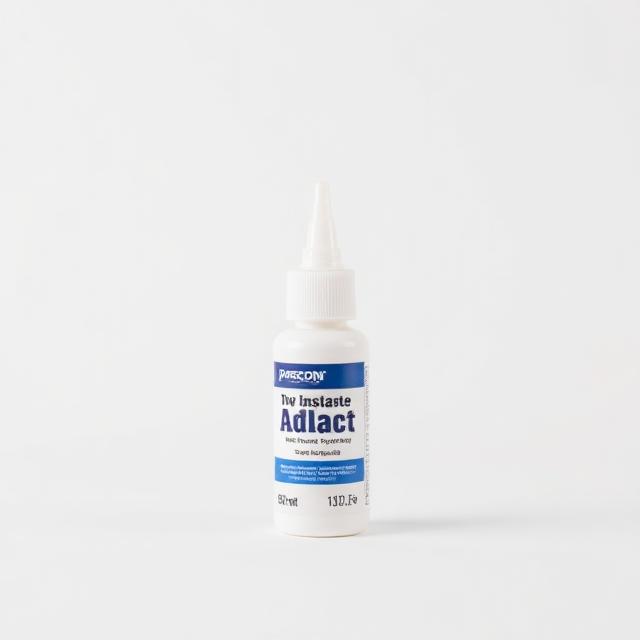 Instant Adhesive pack shot