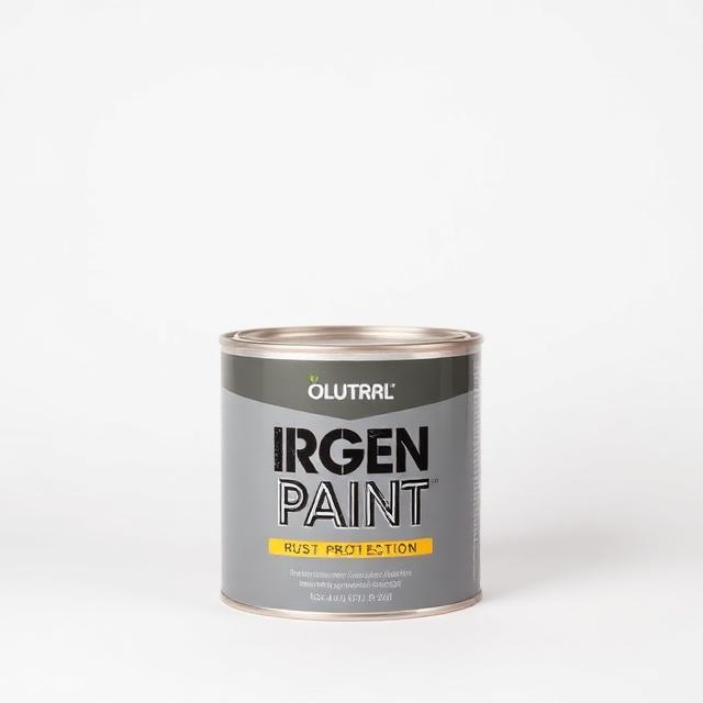 Iron Paint pack shot