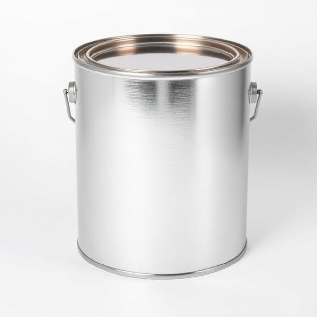 Metal Finish Paint pack shot