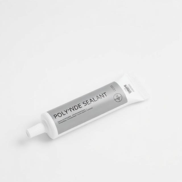 PU Sealant pack shot