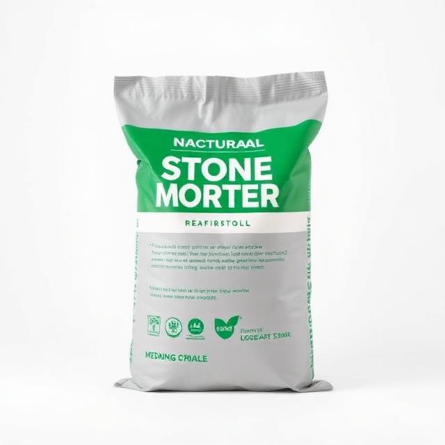 Stone Adhesive pack shot