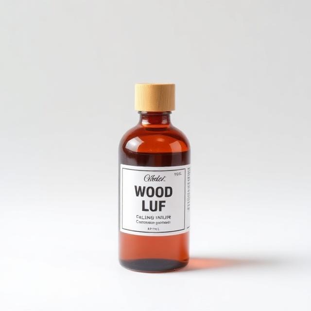 Wood Colour pack shot